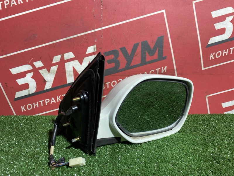 Зеркало боковое, 500 рублей, Солонцы