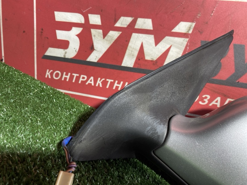 Зеркало боковое, 4000 рублей, Солонцы