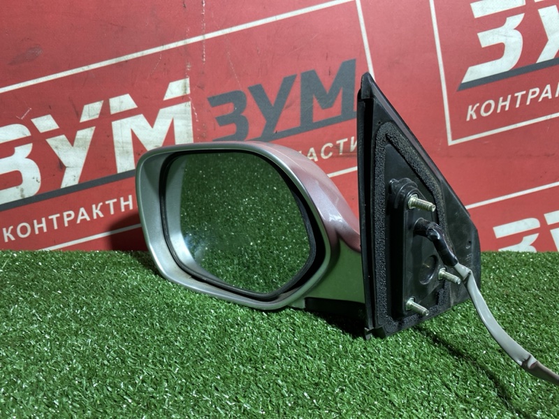 Зеркало боковое, 4000 рублей, Солонцы