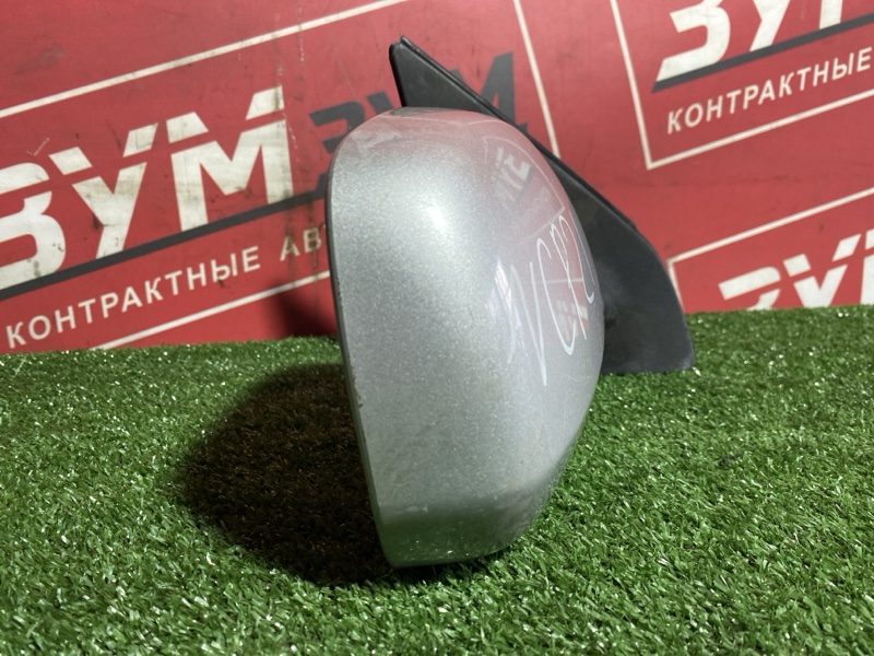 Зеркало боковое, 500 рублей, Солонцы