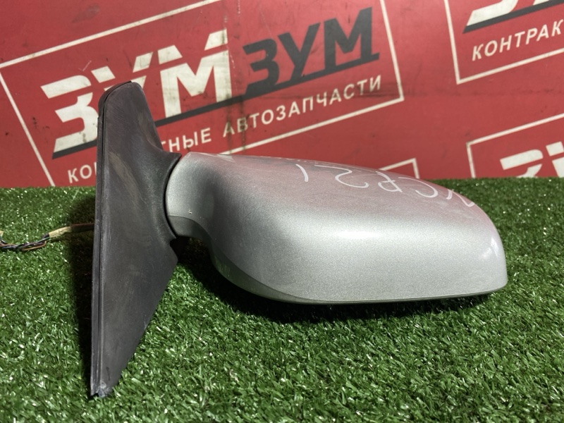 Зеркало боковое, 500 рублей, Солонцы