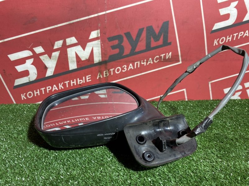 Зеркало боковое, 10000 рублей, Солонцы
