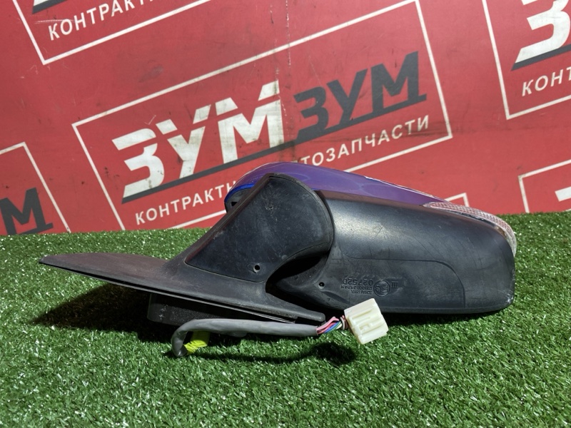 Зеркало боковое, 5000 рублей, Солонцы