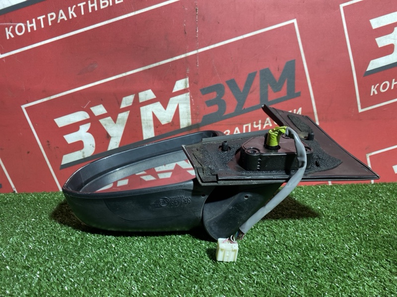 Зеркало боковое, 5000 рублей, Солонцы