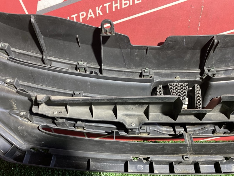 Решетка радиатора, 1000 рублей, Солонцы