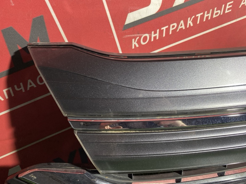 Решетка радиатора, 46000 рублей, Солонцы