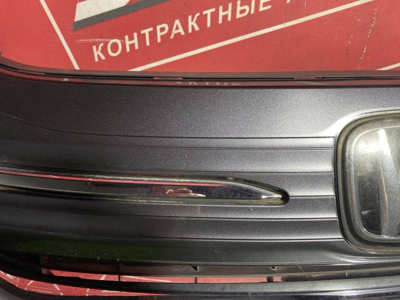 Решетка радиатора, 46000 рублей, Солонцы
