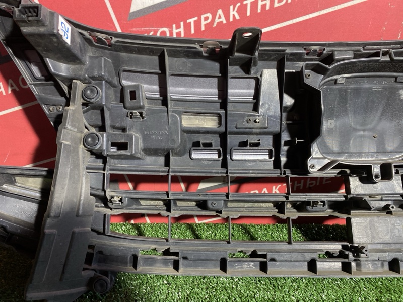 Решетка радиатора, 46000 рублей, Солонцы