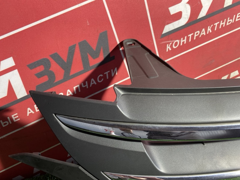 Решетка радиатора, 24000 рублей, Солонцы