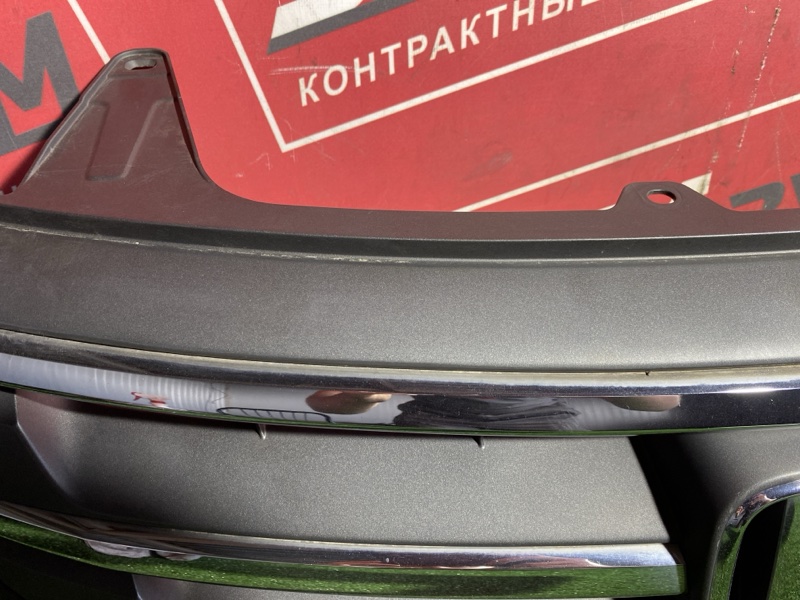Решетка радиатора, 24000 рублей, Солонцы