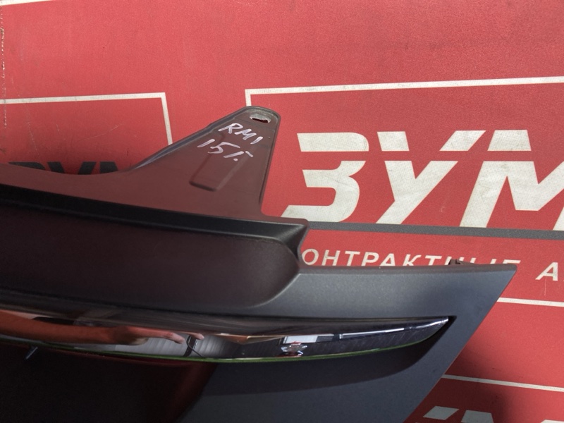 Решетка радиатора, 24000 рублей, Солонцы