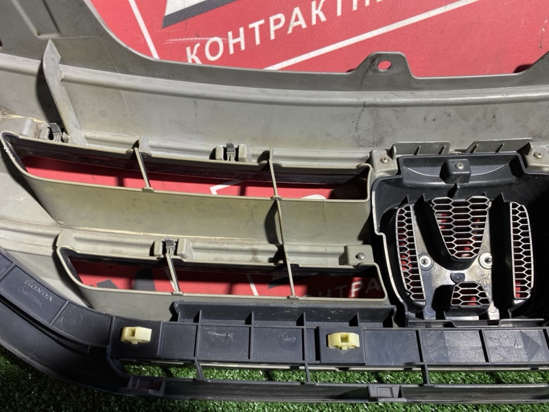 Решетка радиатора, 24000 рублей, Солонцы