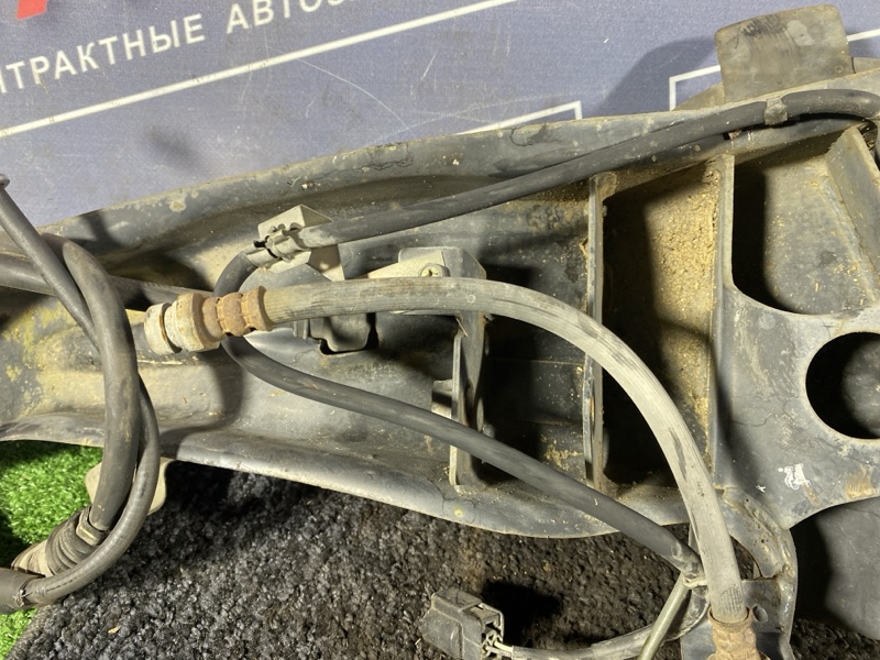 Ступица, 2500 рублей, Солонцы