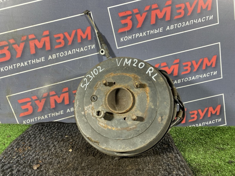 Ступица, 4000 рублей, Солонцы