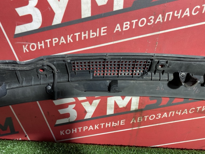 Решетка под лобовое стекло, 2000 рублей, Солонцы
