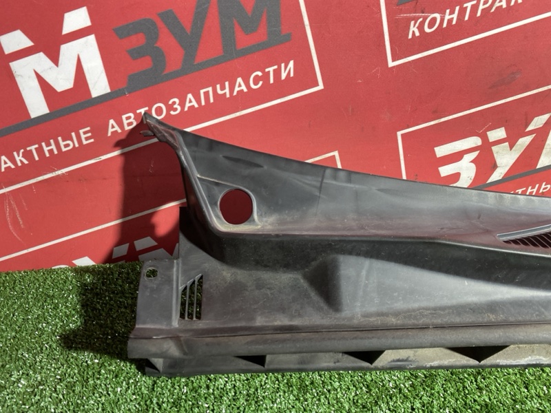Решетка под лобовое стекло, 400 рублей, Солонцы