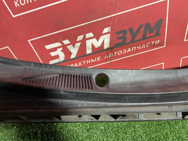 Решетка под лобовое стекло, 400 рублей, Солонцы