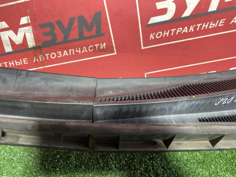 Решетка под лобовое стекло, 400 рублей, Солонцы