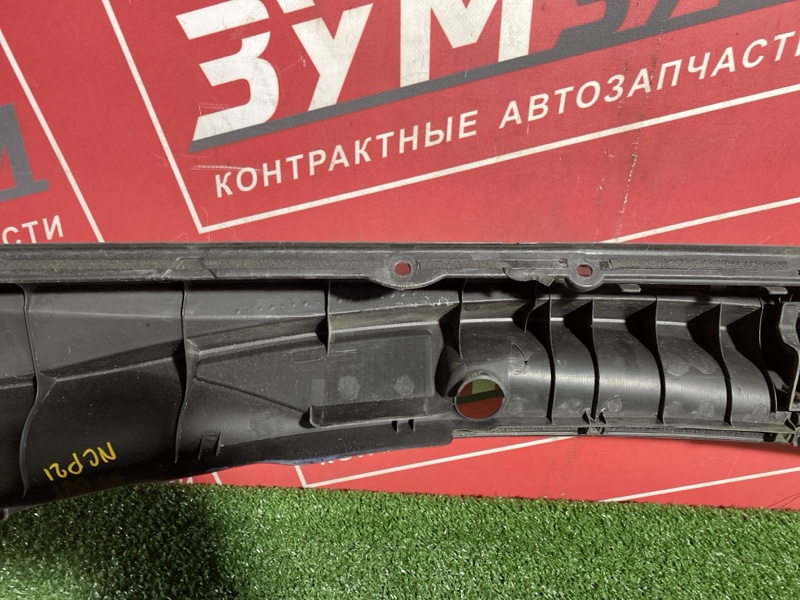 Решетка под лобовое стекло, 400 рублей, Солонцы