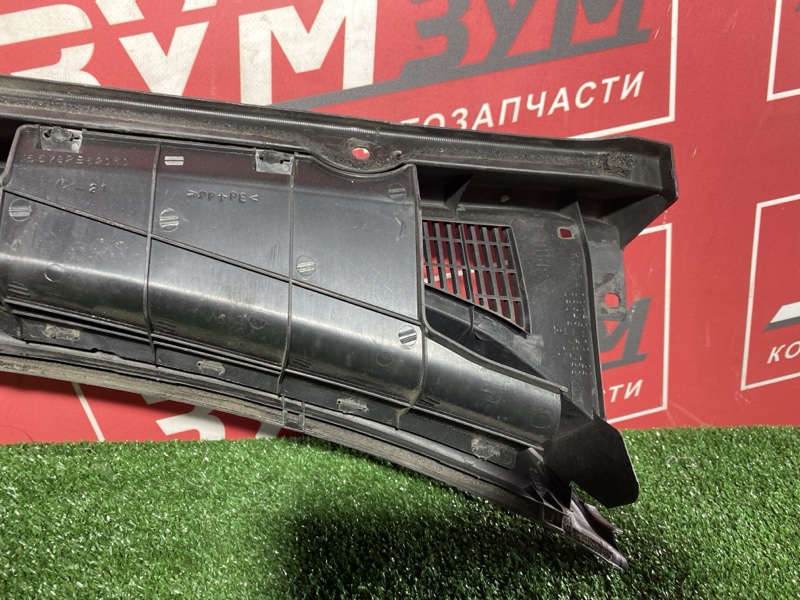 Решетка под лобовое стекло, 400 рублей, Солонцы