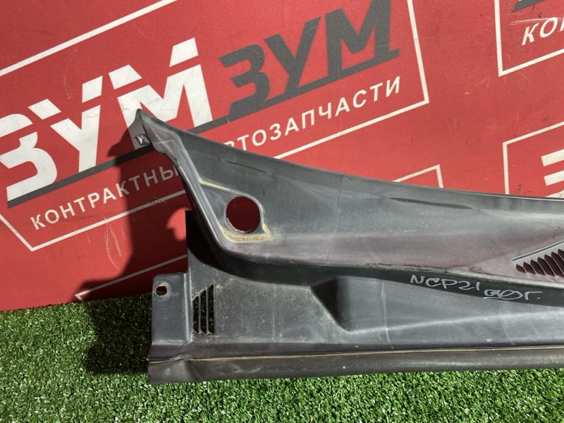 Решетка под лобовое стекло, 400 рублей, Солонцы