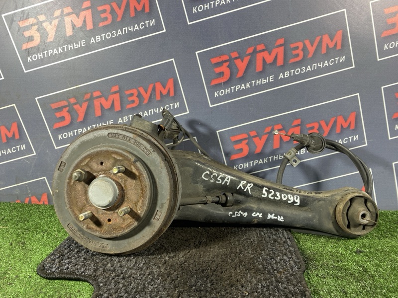 Ступица, 2500 рублей, Солонцы