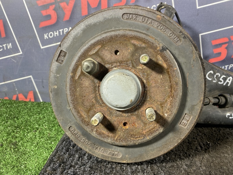 Ступица, 2500 рублей, Солонцы