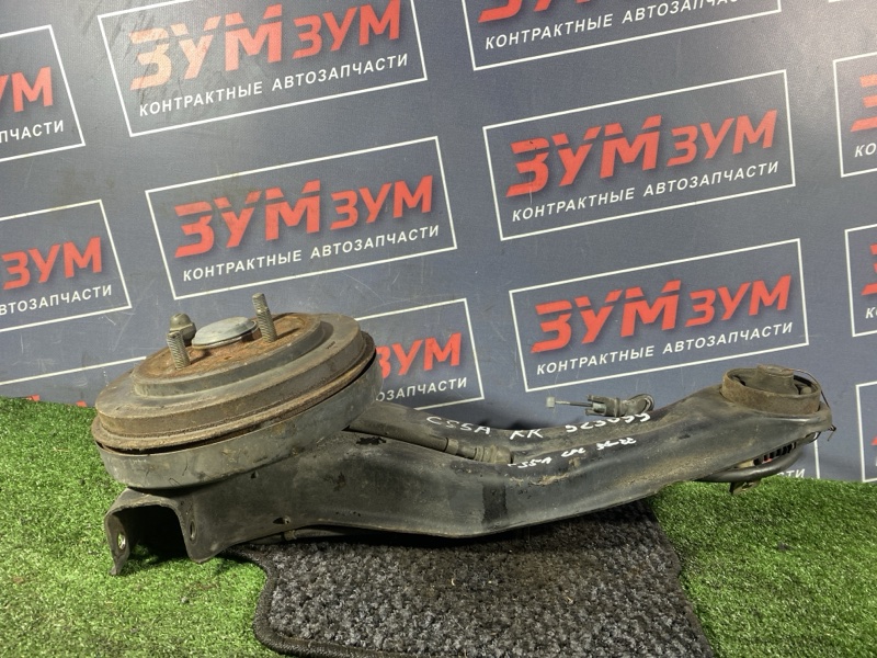 Ступица, 2500 рублей, Солонцы