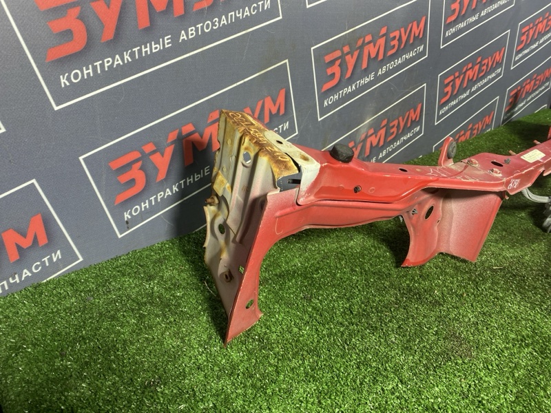 Рамка радиатора, 1000 рублей, Солонцы