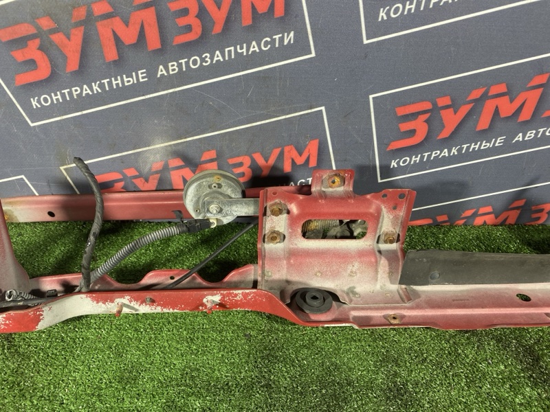 Рамка радиатора, 1000 рублей, Солонцы