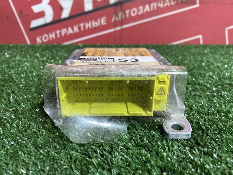 Блок управления airbag, 800 рублей, Солонцы