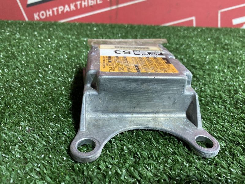 Блок управления airbag, 800 рублей, Солонцы