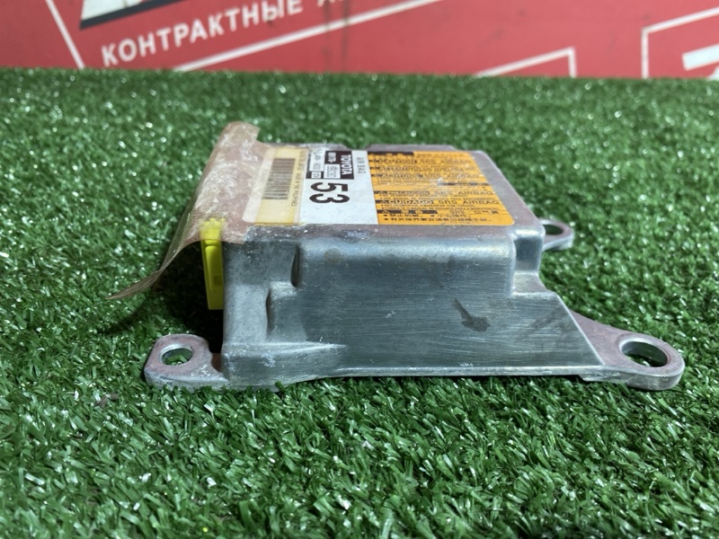 Блок управления airbag, 800 рублей, Солонцы