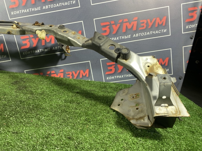 Рамка радиатора, 1000 рублей, Солонцы
