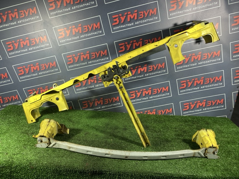 Рамка радиатора, 1000 рублей, Солонцы