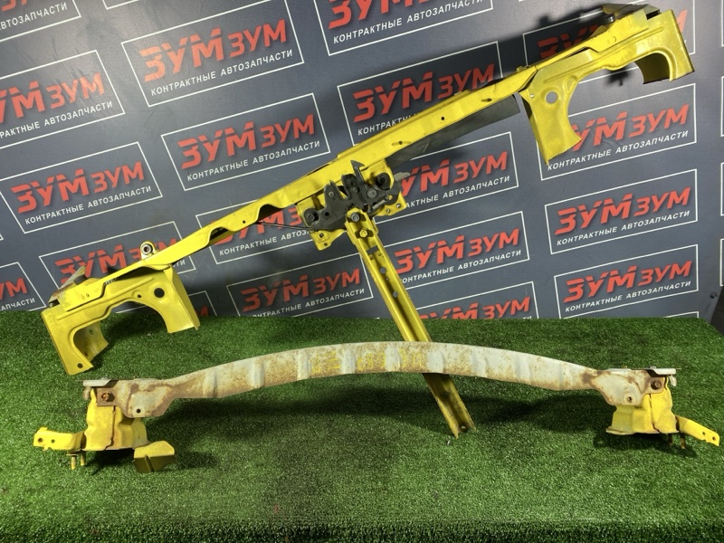 Рамка радиатора, 1000 рублей, Солонцы