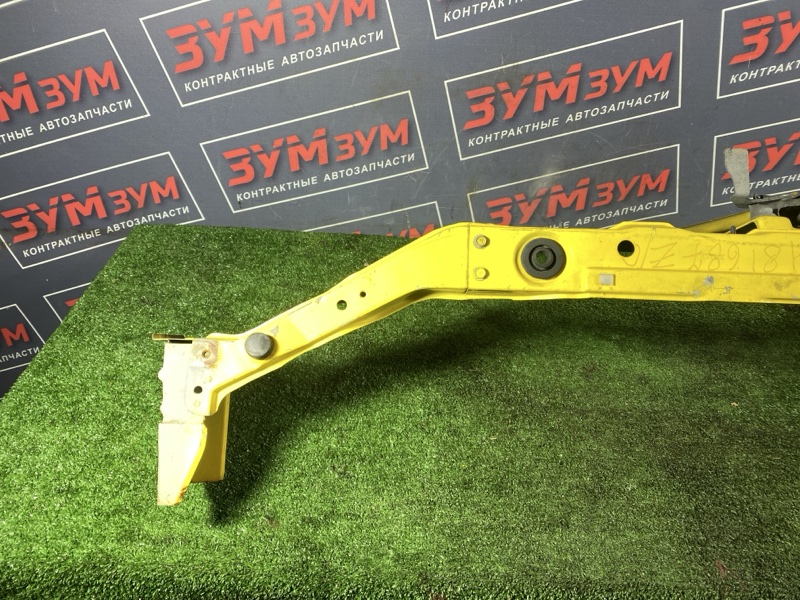 Рамка радиатора, 1000 рублей, Солонцы
