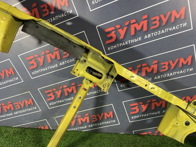 Рамка радиатора, 1000 рублей, Солонцы