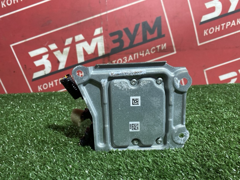 Блок управления airbag, 6000 рублей, Солонцы