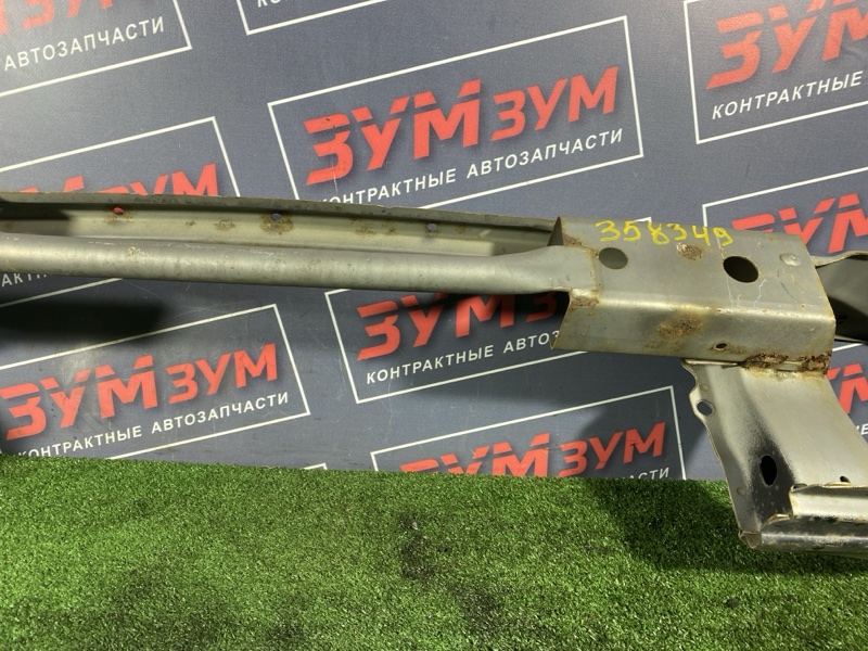 Рамка радиатора, 1000 рублей, Солонцы