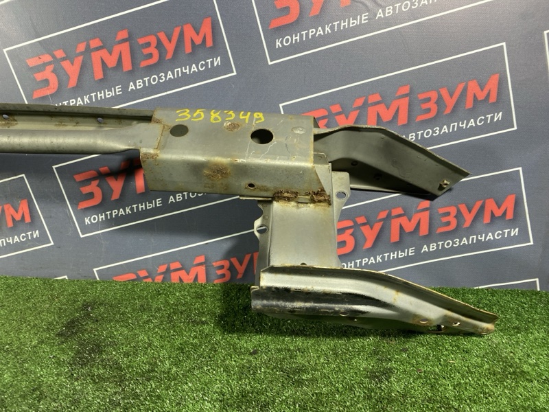 Рамка радиатора, 1000 рублей, Солонцы