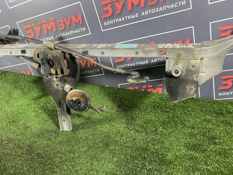 Рамка радиатора, 1000 рублей, Солонцы