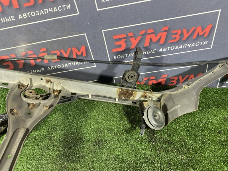 Рамка радиатора, 1000 рублей, Солонцы