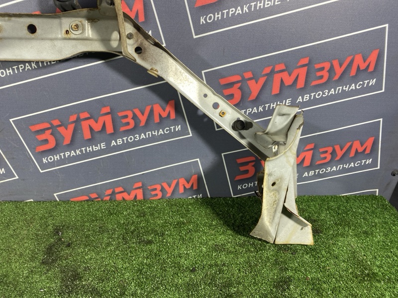 Рамка радиатора, 5000 рублей, Солонцы