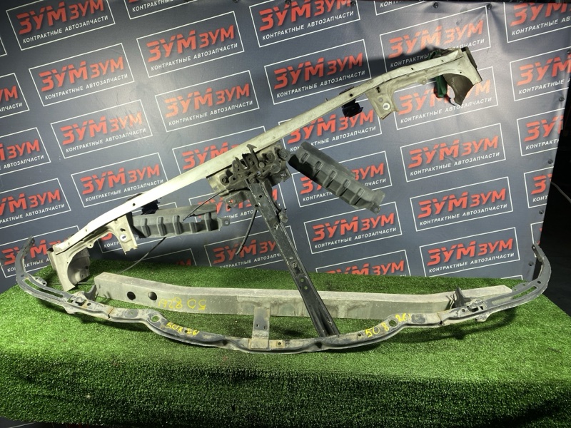 Рамка радиатора, 3000 рублей, Солонцы