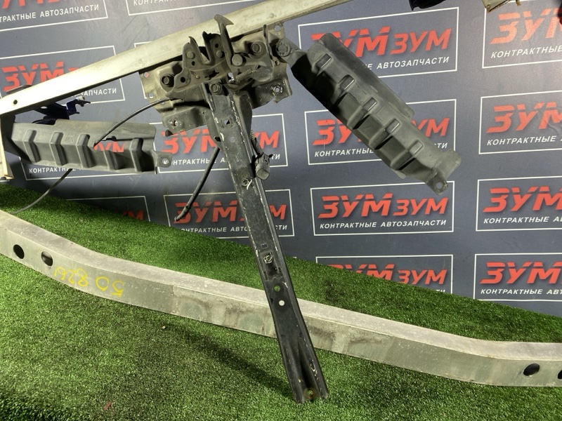 Рамка радиатора, 3000 рублей, Солонцы