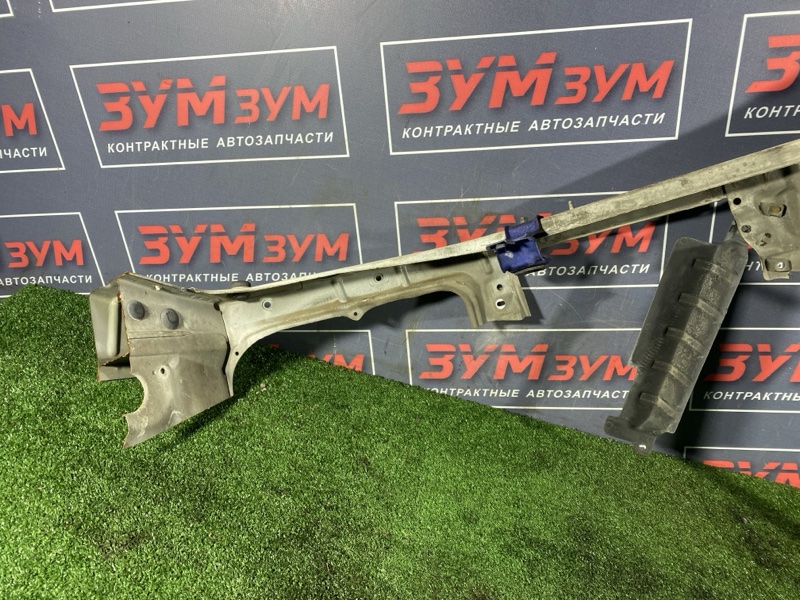 Рамка радиатора, 3000 рублей, Солонцы