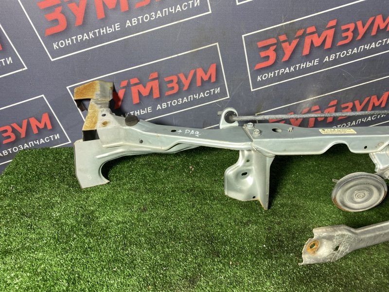 Рамка радиатора, 2500 рублей, Солонцы