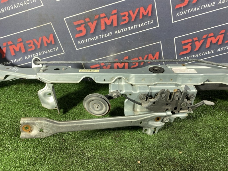 Рамка радиатора, 2500 рублей, Солонцы