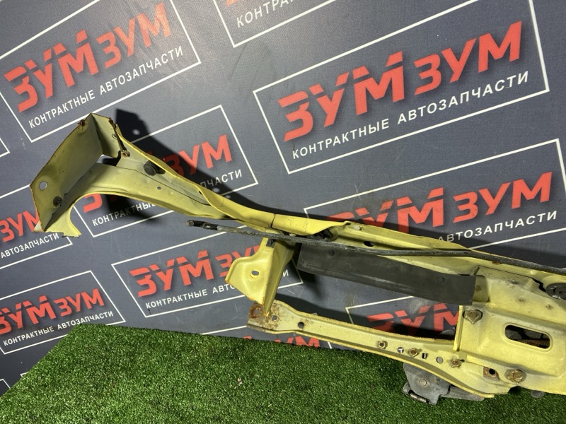Рамка радиатора, 2500 рублей, Солонцы
